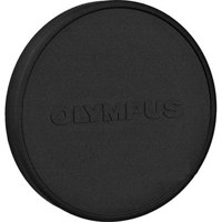 Olympus PPFC-E02 Replacement Front Port Cap for the PPO-E02 Lens Port.