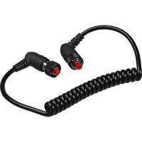 Olympus PTCB-E01 Replacement FL-TTL Flash Cable for use with PT-E01 & PFL-E01 Under Water Camera Housings.