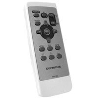 Olympus RM-100, Wireless Remote Control for the IR-300 &amp; IR-500. image