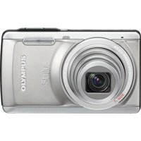 Olympus Stylus 7040 14 MP 7x IS Zoom Digital Camera $129.99