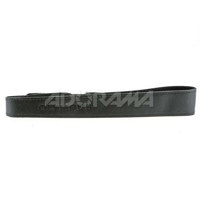 Olympus Black Synthetic Leather Camera Strap for Evolt Series Digital SLR Cameras