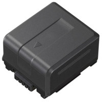 Panasonic DMW-BLA13 Lithium Ion Battery - 7.2V, 1320 mAh for L10 Digital SLR Camera