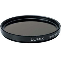 Panasonic DMW-LND52, Nuetral Density (ND8) Filter for DMC-FZ7, DMC-LC5 and DMC-LC40 Digital Cameras, 52mm