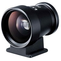 Panasonic DMW-VF1 External Optical View Finder for DMC-LX3