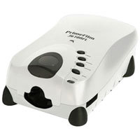 Pacific Image PrimeFilm 3610AFL, 35mm Film Scanner with 3600dpi, USB Interface image