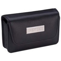 Pentax PTX-210-LHM Leather Case for the Optio A30 Digital Camera image