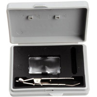 Pentax Focusing Screen LF-80 (Frame Matte) for the K20D & K10D Digital SLR Cameras
