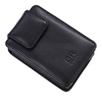 Ricoh GC-3 Leather Case for the GR Digital III Camera without an external viewfind