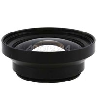 Ricoh DW-6 19mm Wide Conversion Lens for the GX100 Digital Camera, Requires HA-2 Adapter for GX100. image