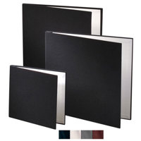 Stone Editions Cover Set for 8" x 8" Digital Album Pages - Ivory