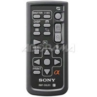 Sony Alpha MT-DSLR1 Replacement Wireless Remote Commander for DSLR-A700 &amp; DSLR-A900 Digital SLR Cameras image