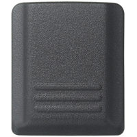 Sony FA-SHC1AM/B Alpha Accessory Shoe Cap, Black