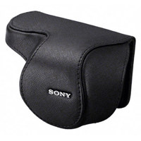Sony Suede Body and 16mm Lens