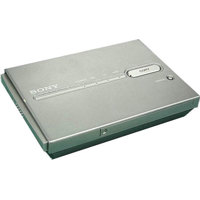 Sony 40GB Hard Disk Photo Storage Device with USB 2.0 Interface.