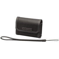 Sony Leather Accessory Carrying Case for DSC-N2 and DSC-N1 Cyber-Shot® Digital Cameras.