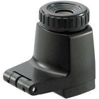 Sony 2.3x Viewfinder Magnifier for the Sony "a" (alpha) DSLR Digital Cameras.
