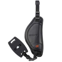 Sony STP-GB1AM Genuine Leather Grip Belt image