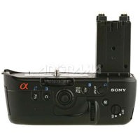 Sony Vertical Grip with Control for the DSLR-A900 Digital SLR Camera image