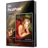 onOne Focalpoint 1 Software with Ultimate Blur Control image