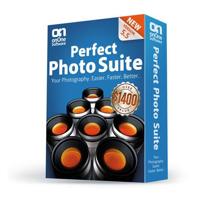 onOne Plug-In Suite 5.5, Bundle of 7 Professional Plug-Ins for Photoshop, Software Compatible with Macintosh & Windows,onOne plug-ins now compatible with Photoshop CS5 include ---- Free Update to Perfect Photo Suite 5.5.3 adds the new Perfect Layers 1