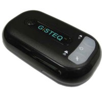 GiSTEQ CD111 GPS Digital Photo Tracker for Digital Camera with NEMERIX Low Power Chipset image
