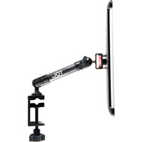 The Joy Factory Tournez C-Clamp Mount with MagConnect for Apple iPad 2 & 3
