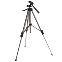 JTL Compact Photo &amp; Video Tripod with 3-Way Pan Head image