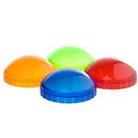 JTL Color Filter Set for the AC Slave Flashes, Set of Four.