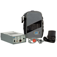 JTL High Voltage Compact Battery Pack for the 200 and 300 Model Mobilights. image