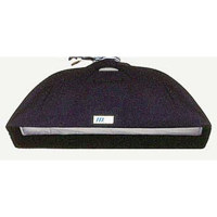 JTL 10" x 36" Hairlight Striplight Softbox for Tungsten Lights. image