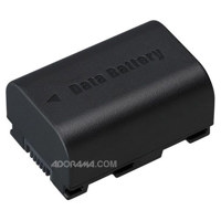 JVC BN-VG114 3.6V Data Battery, 1400mAh image