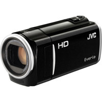 JVC GZ HM50B HD Everio Memory Camcorder
