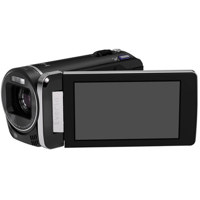 16GB HD Digital Camcorder