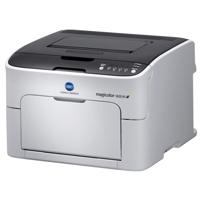 Konica Minolta 1600W Magicolor Color Laser Printer, 1200 x 600 dpi, 20ppm Print Speed