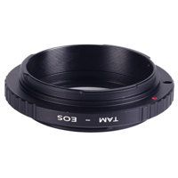 K&F Concept High Precision Lens Adapter Mount,TAM-EOS