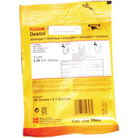 Kodak Dektol Black & White Paper Developer, Powder to Make 1 Liter.