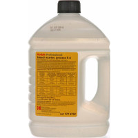 Kodak Bleach Starter, Process E-6 To make 25 gallons (1/2-gal concentrate)