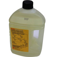 Kodak Fixer and Replenisher, Process E-6, 10-liter.