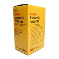 Kodak Farmer's Reducer, Packet To Make 1-Quart image