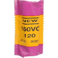 Kodak Portra 160VC Color Negative Film ISO 160, 120 Size, *USA* image