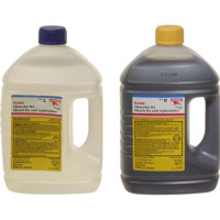Kodak RA Bleach Fixer / Relpenisher, 10 Liters. image