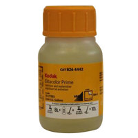 Kodak Ektacolor Prime Stabilizer and Replenisher, 10 Liters.
