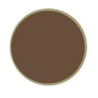 Kodak Safelight Filter #13, 5 1/2" Round Size, for use with Color Negative Enlarging Papers and Panchromatic Black & White Enlarging Papers.
