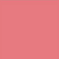 Kodak Wratten Gelatin Filter 75mm/3x3" Color Compensating CC 05 Red