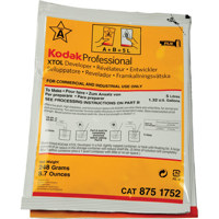 Kodak XTOL Black &amp; White Film Developer, Powder to Make 5 Liters. image