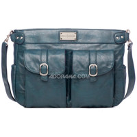 Kelly Moore Classic Camera Bag - Teal image