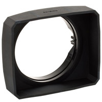Kenko Lens Hood for the KRW-065 PRO DX, DXC &amp; DXS Auxiliary Lenses. image
