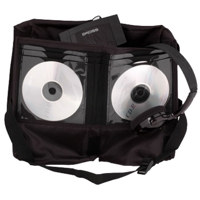 Koss Car Carry Bag for Wireless Headphone Accessories