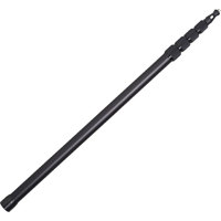K-Tek 2'.7" to 9'.2" 5-Section Aluminum Avalon Series Boom Pole image