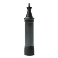 K-Tek Light Weight Hefty Hand Grip for Zeppelin Windscreens with Graphite Construction